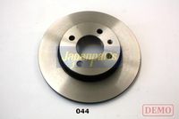 спирачен диск