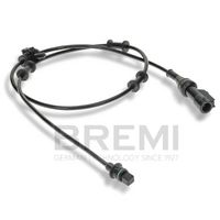 Senzor,turatie roata BREMI, Cod: 51569