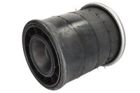 Magnum Technology Veerbalg, luchtvering 2