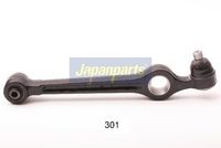 носач, окачване на колелата