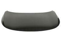 капак на двигателя