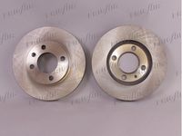Bremsscheibe