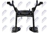 Support Frame/Subframe