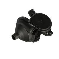 Eļļas atdalītājs, Kartera ventilācija