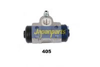 Cilindru receptor frana JAPANPARTS, Cod: CS-405