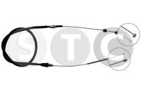 жило, ръчна спирачка