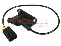 Sensor, Nockenwellenposition