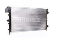 Thumbnail - Radiateur - CR8000S - MAHLE