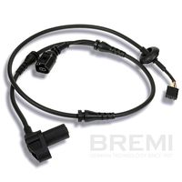 Sensor, Raddrehzahl