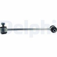 Stange/Strebe, Stabilisator