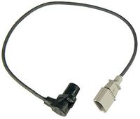 импулсен датчик, колянов вал