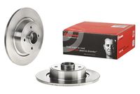 Bremsscheibe