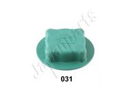 Buson radiator apa JAPANPARTS, Cod: KH-031