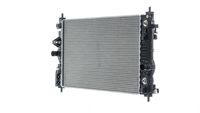 Thumbnail - Radiateur - CR2593000P - MAHLE