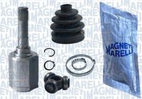 Set articulatie, planetara MAGNETI MARELLI, Cod: 302009100073