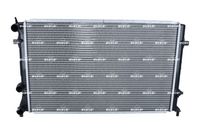 Kühler, Motorkühlung