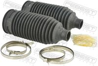 Faltenbalg, Lenkung Faltenbalg, Lenkung
