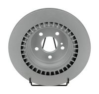 спирачен диск