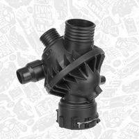 Thumbnail - Thermostaat, koelvloeistof - ED0240 - ET ENGINETEAM