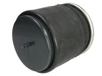 Magnum Technology Veerbalg, luchtvering 1