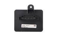 HELLA Regelaar, interieurventilator 2