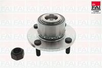 комплект колесен лагер