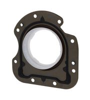 Wellendichtring, Kurbelwelle