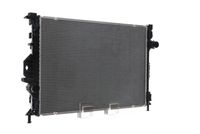 Thumbnail - Radiateur - CR815000S - MAHLE