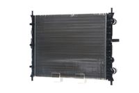 Thumbnail - Radiateur - CR631000S - MAHLE