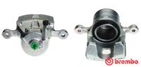 Bremssattel