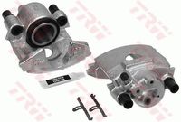 Bremssattel