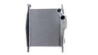 Thumbnail - Intercooler, inlaatluchtkoeler - CI104000P - MAHLE