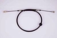 Seilzug, Feststellbremse