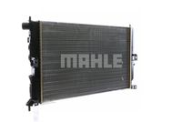 Thumbnail - Radiateur - CR562000S - MAHLE