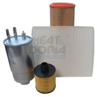 Set filtre MEAT & DORIA, Cod: FKFIA116