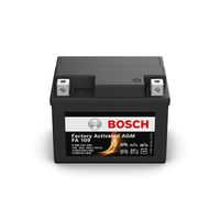 Starterbatterie