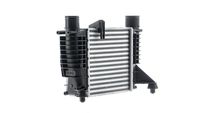 Thumbnail - Intercooler, inlaatluchtkoeler - CI12000P - MAHLE