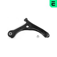 Brat, suspensie roata OPTIMAL, Cod: G6-2461