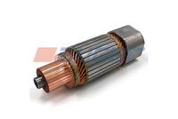 Armatura,demaror AUGER, Cod: 83799