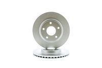 Disc frana AISIN, Cod: B6F163S