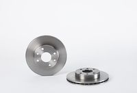 Bremsscheibe