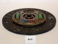 Disc ambreiaj JAPKO, Cod: 80H10