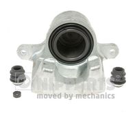 спирачен апарат