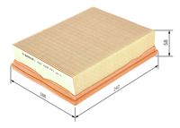 Luftfilter