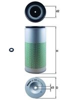 Luftfilter