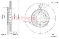 Bremsscheibe