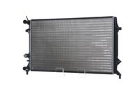 Thumbnail - Radiateur - CR816000S - MAHLE