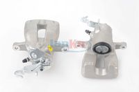 спирачен апарат