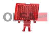 OLSA Aftermarket Retroreflector (katoog) 1