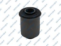 тампон, носач